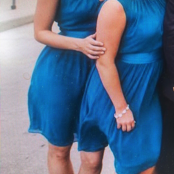 After Six Bridesmaid Dress - Picture 10 of 10